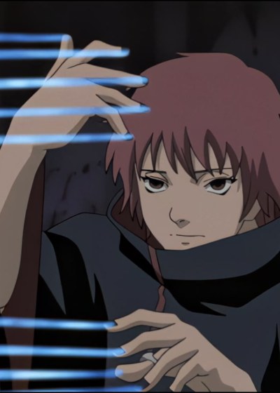 Sasori