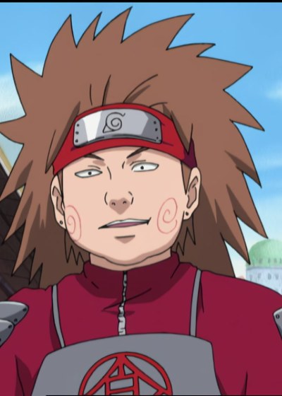 Choji Akimichi