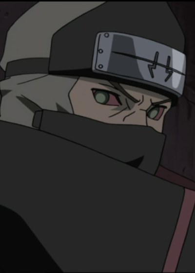 Kakuzu