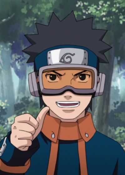 Obito Uchiha