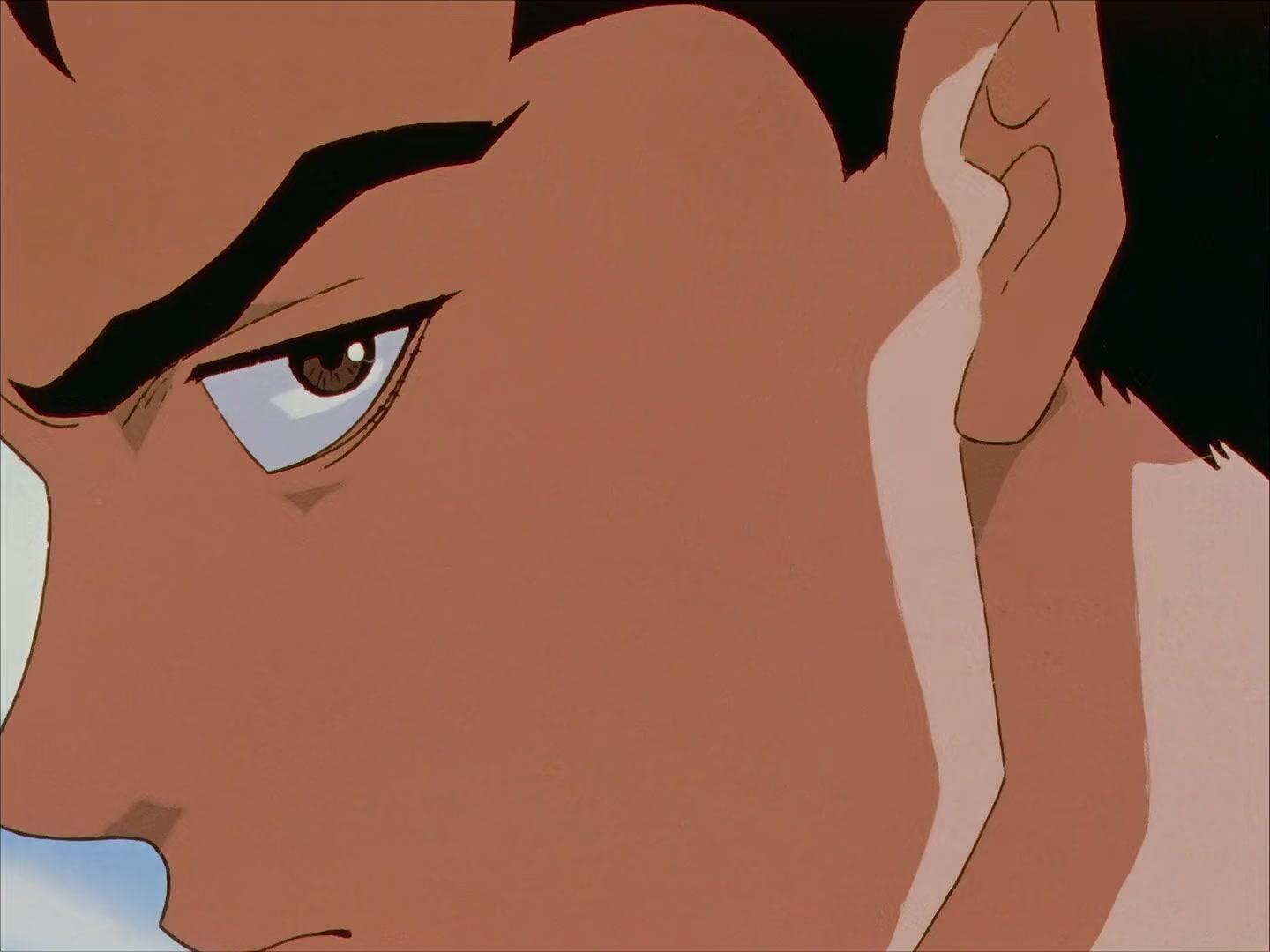Berserk — Ep 2: Band of the Hawk @ 07:36