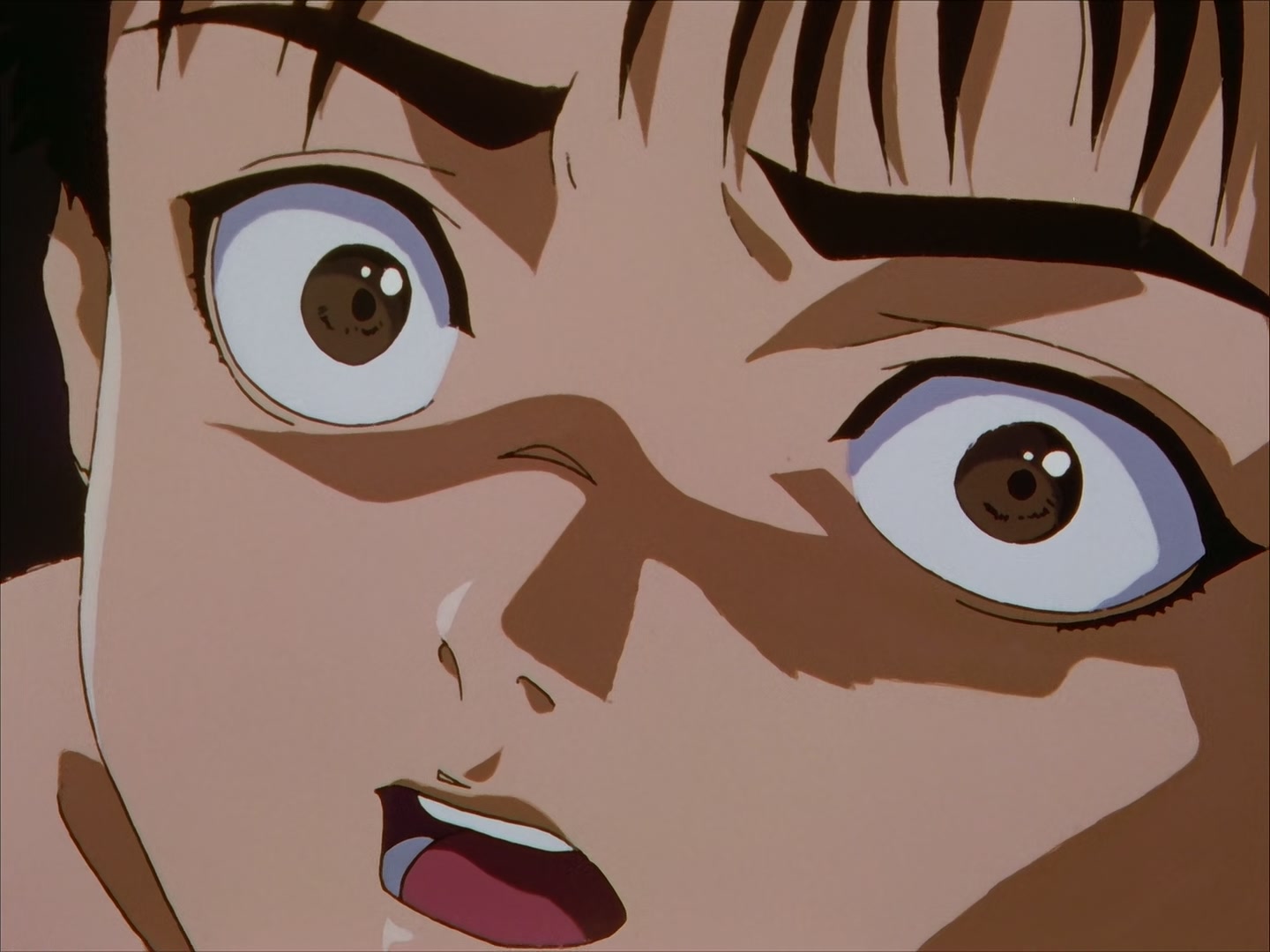 Berserk — Ep 2: Band of the Hawk @ 13:24