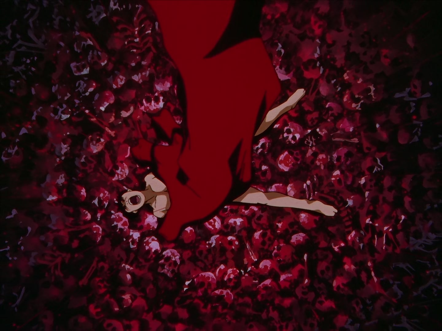 Berserk — Ep 2: Band of the Hawk @ 13:58