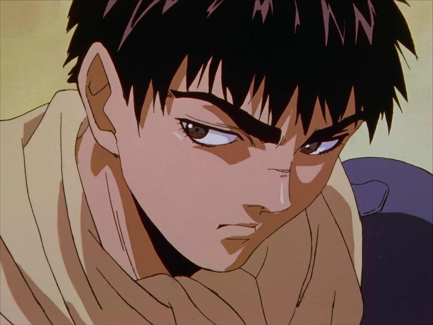 Berserk Ep 4: Hand of God @ 06:34