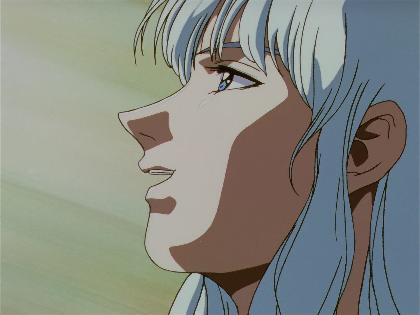 Berserk Ep 4: Hand of God @ 06:52