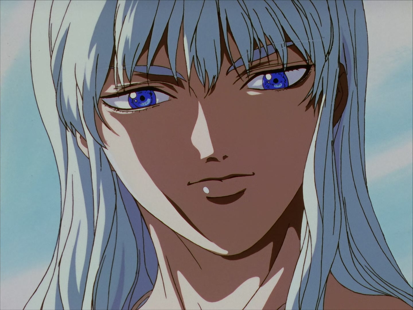 Berserk Ep 4: Hand of God @ 07:04