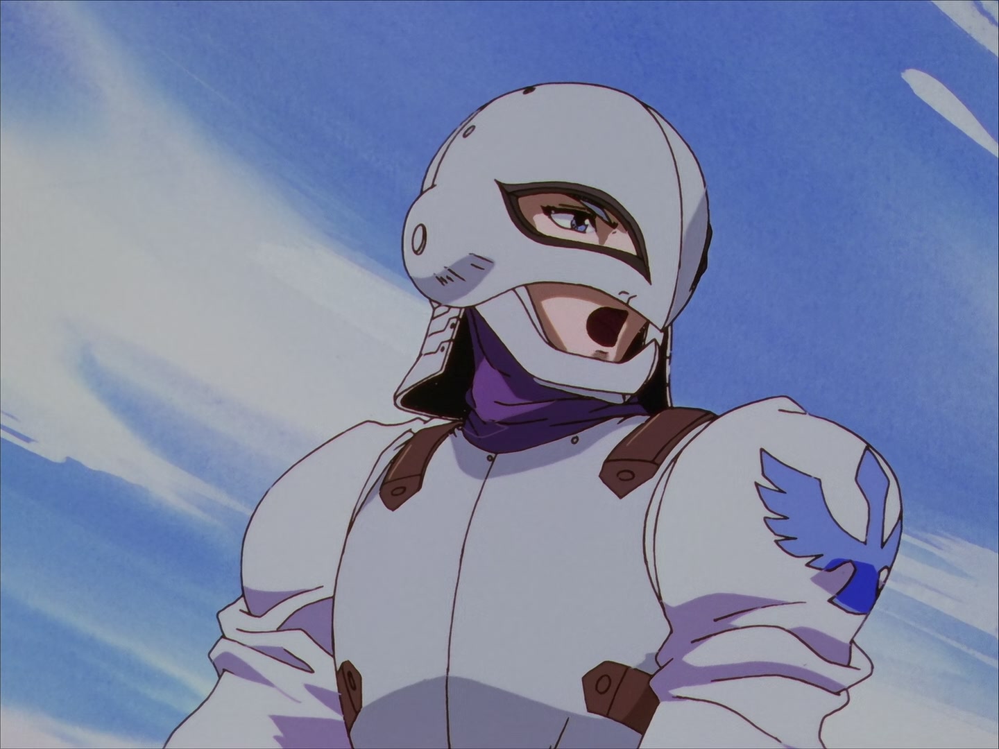 Berserk Ep 4: Hand of God @ 07:40
