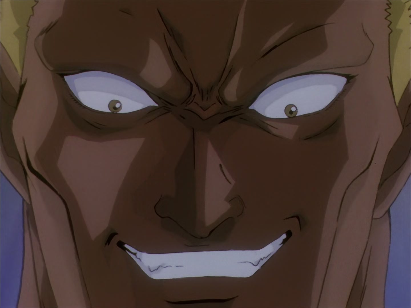 Berserk Ep 4: Hand of God @ 11:55