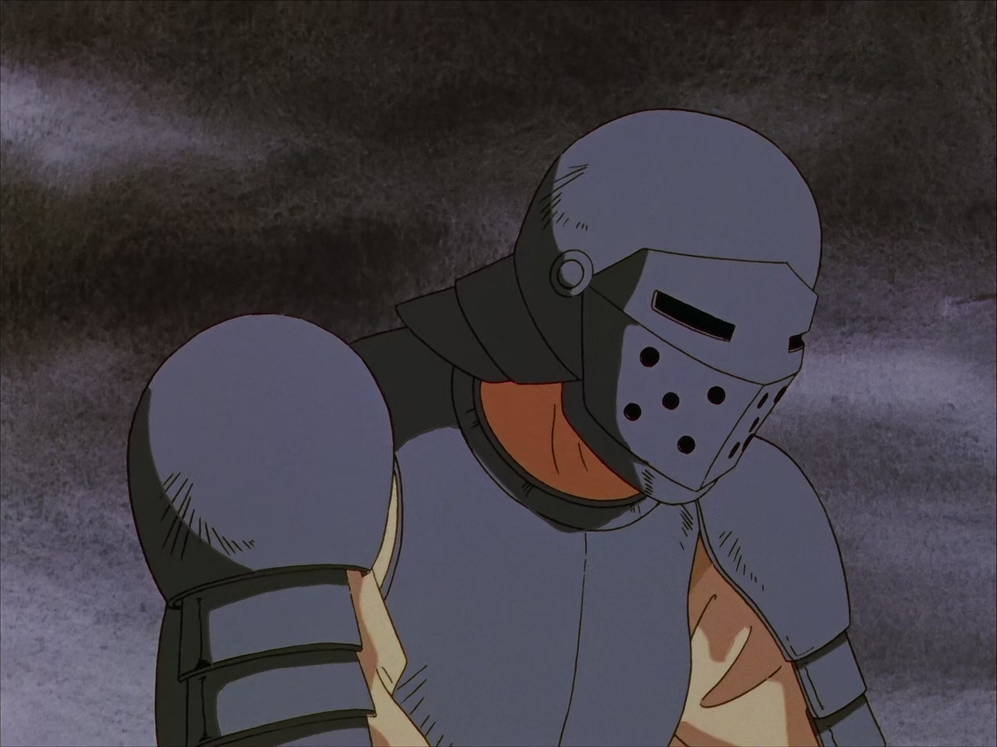 Berserk Ep 6: Zodd the Immortal @ 02:41