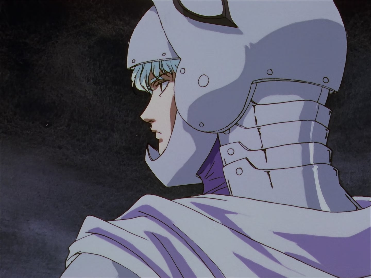 Berserk Ep 6: Zodd the Immortal @ 03:06