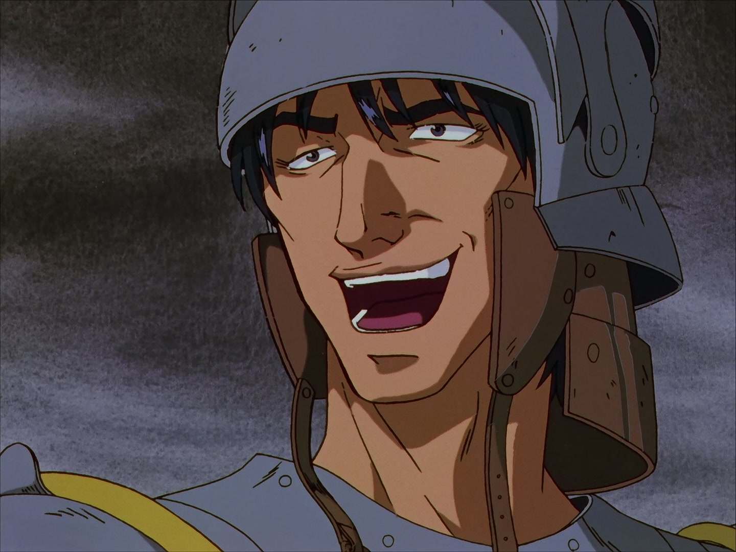 Berserk Ep 6: Zodd the Immortal @ 04:20