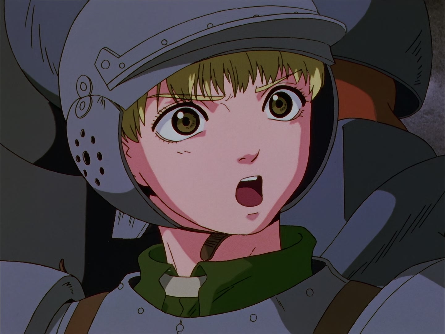 Berserk Ep 6: Zodd the Immortal @ 04:28