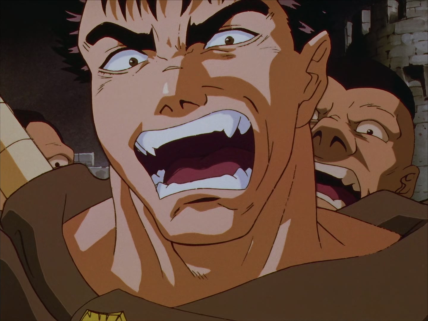 Berserk Ep 6: Zodd the Immortal @ 05:10