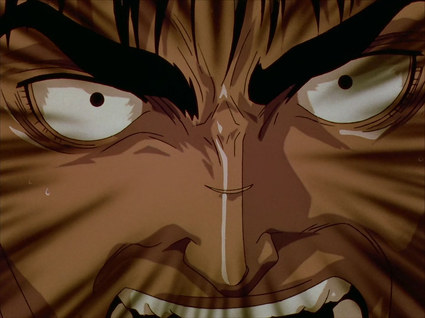 Berserk Ep 6: Zodd the Immortal @ 08:19