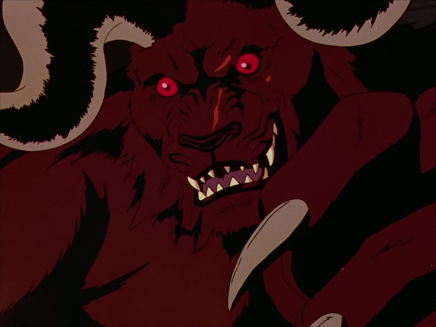 Berserk Ep 6: Zodd the Immortal @ 12:43