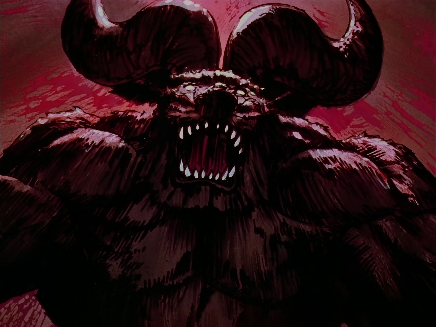 Berserk Ep 6: Zodd the Immortal @ 15:12