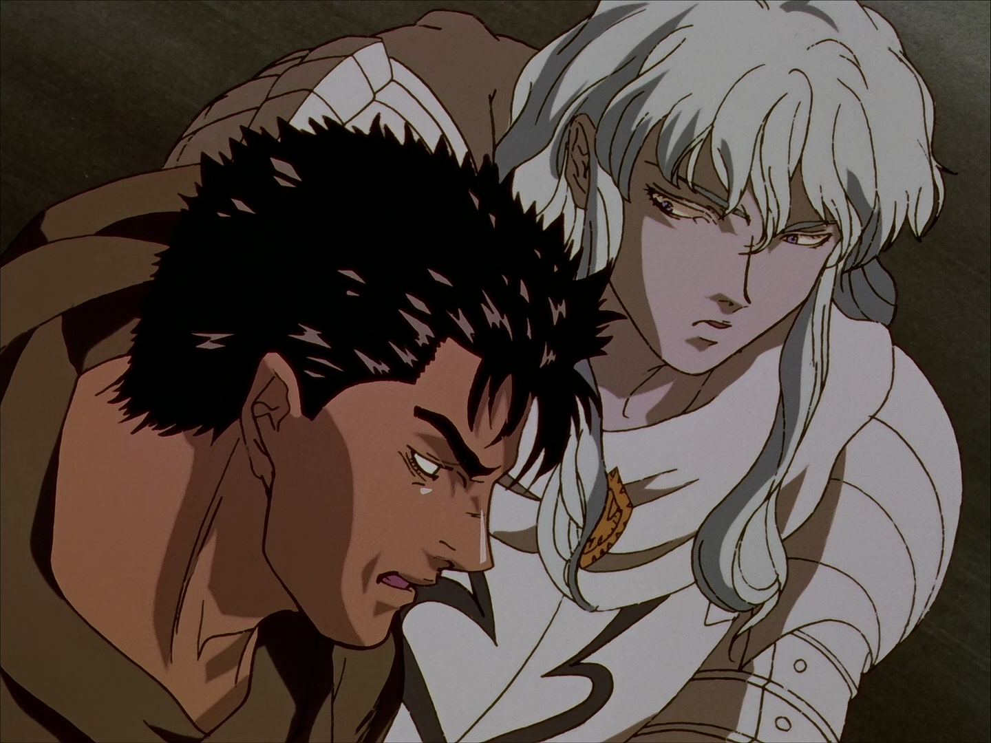 Berserk Ep 6: Zodd the Immortal @ 16:42