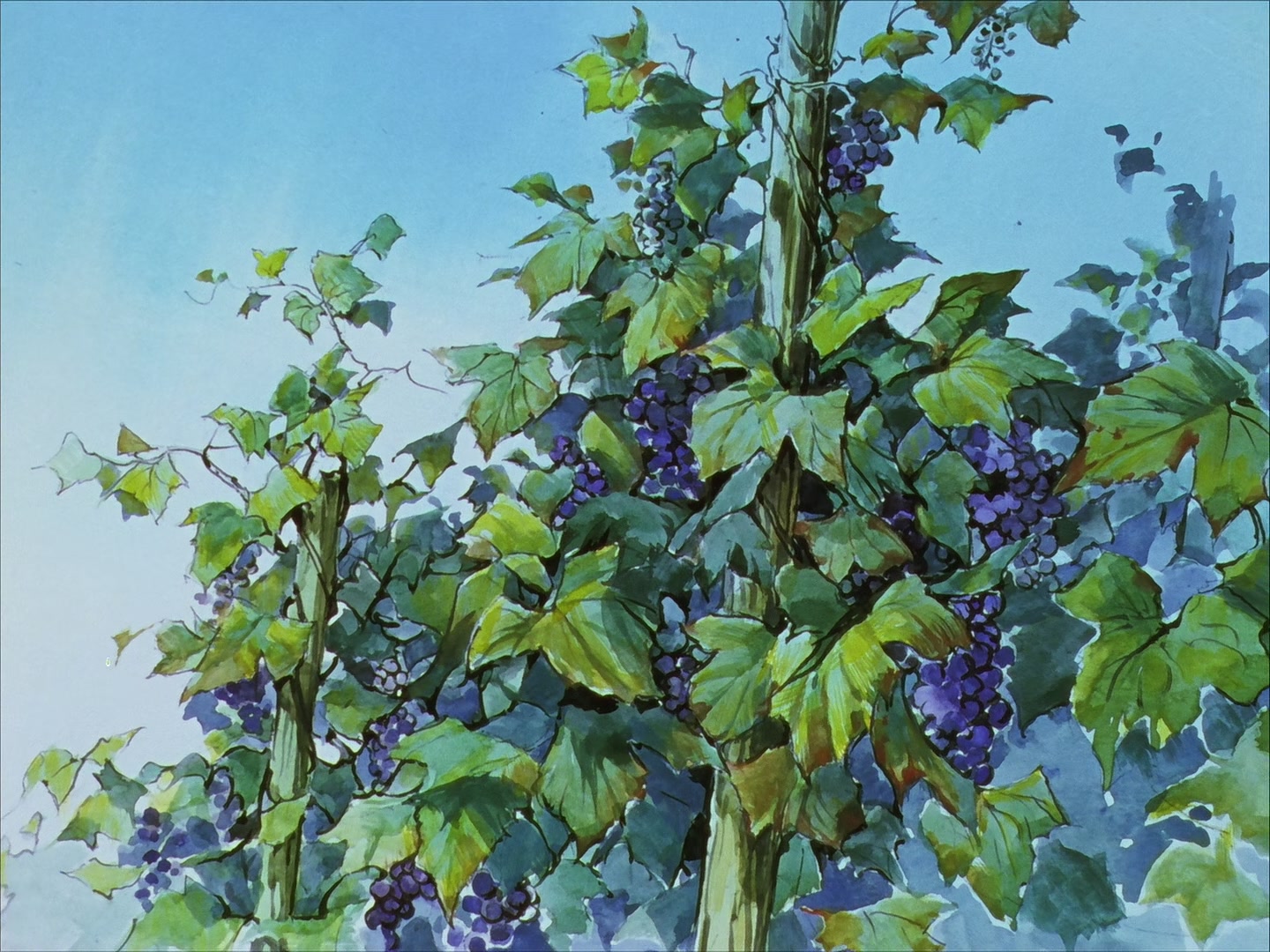 Berserk Ep 7: The Sword's Owner @ 02:16