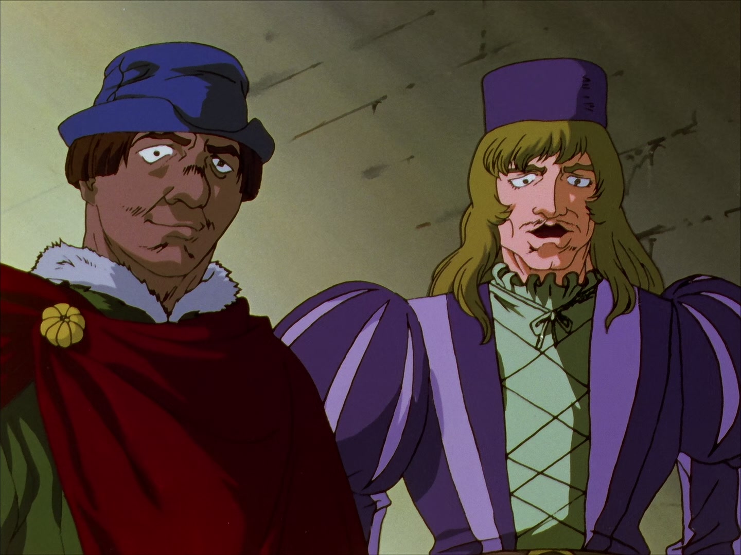 Berserk Ep 7: The Sword's Owner @ 02:41