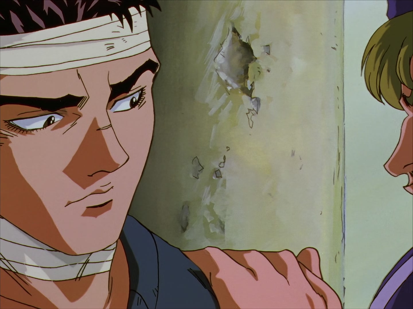 Berserk Ep 7: The Sword's Owner @ 03:47