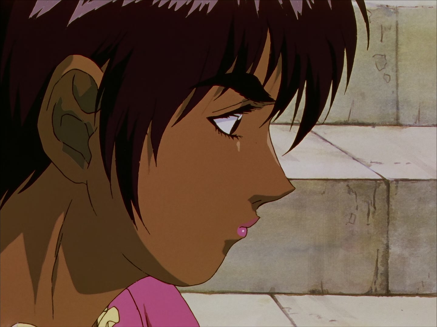 Berserk Ep 7: The Sword's Owner @ 05:10