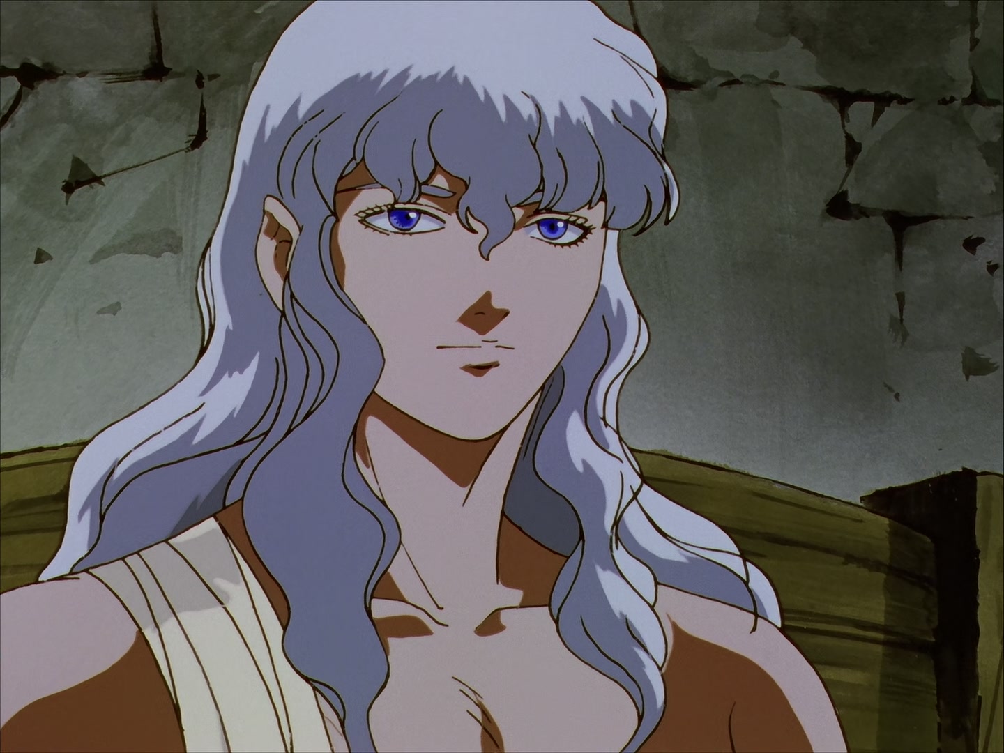 Berserk Ep 7: The Sword's Owner @ 05:43