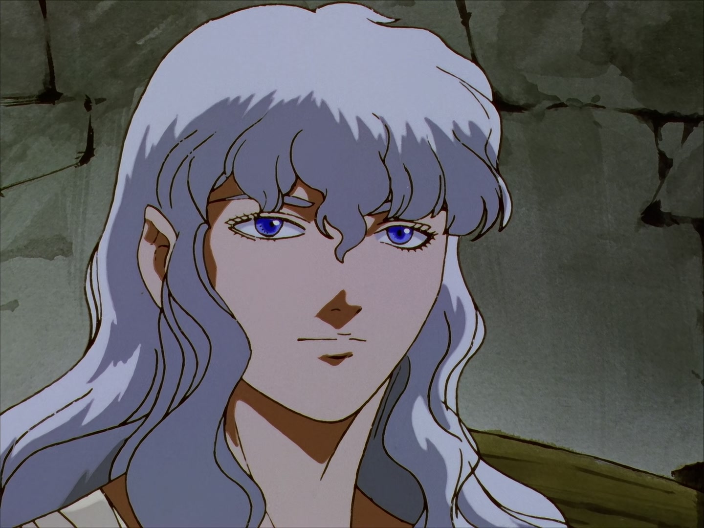 Berserk Ep 7: The Sword's Owner @ 05:51