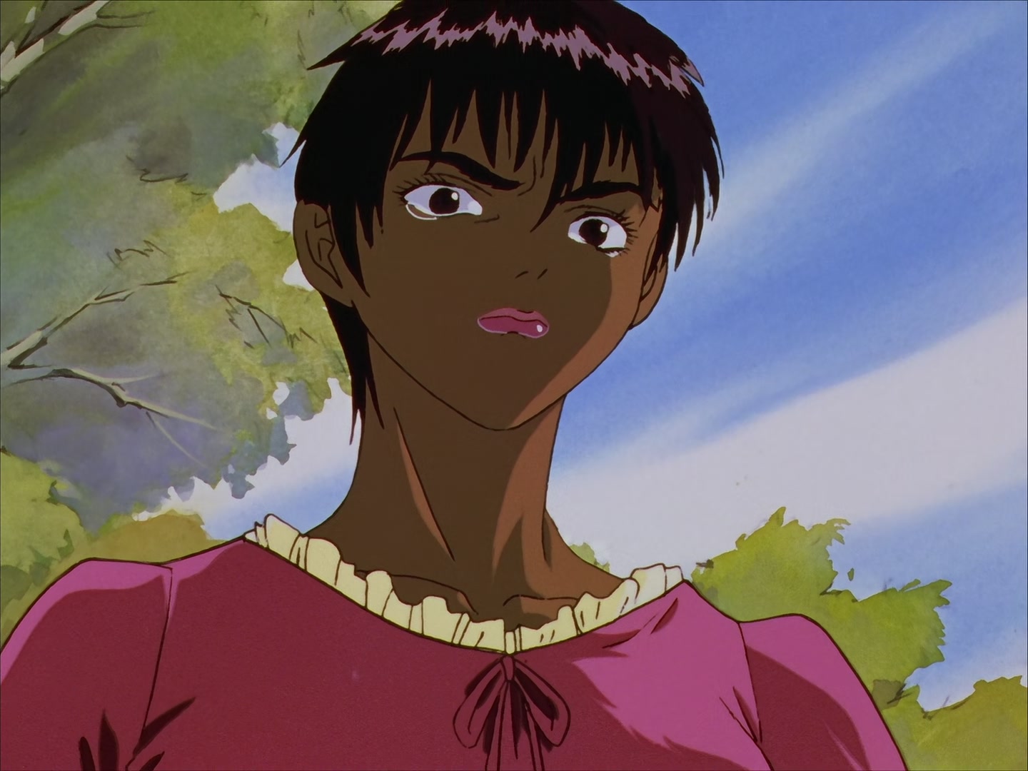 Berserk Ep 7: The Sword's Owner @ 07:13
