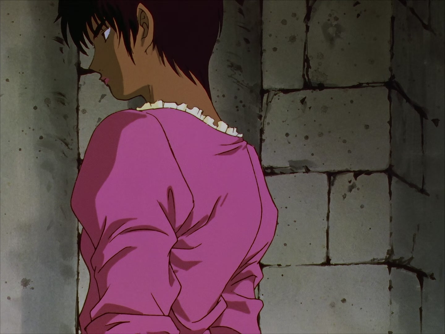Berserk Ep 7: The Sword's Owner @ 08:03