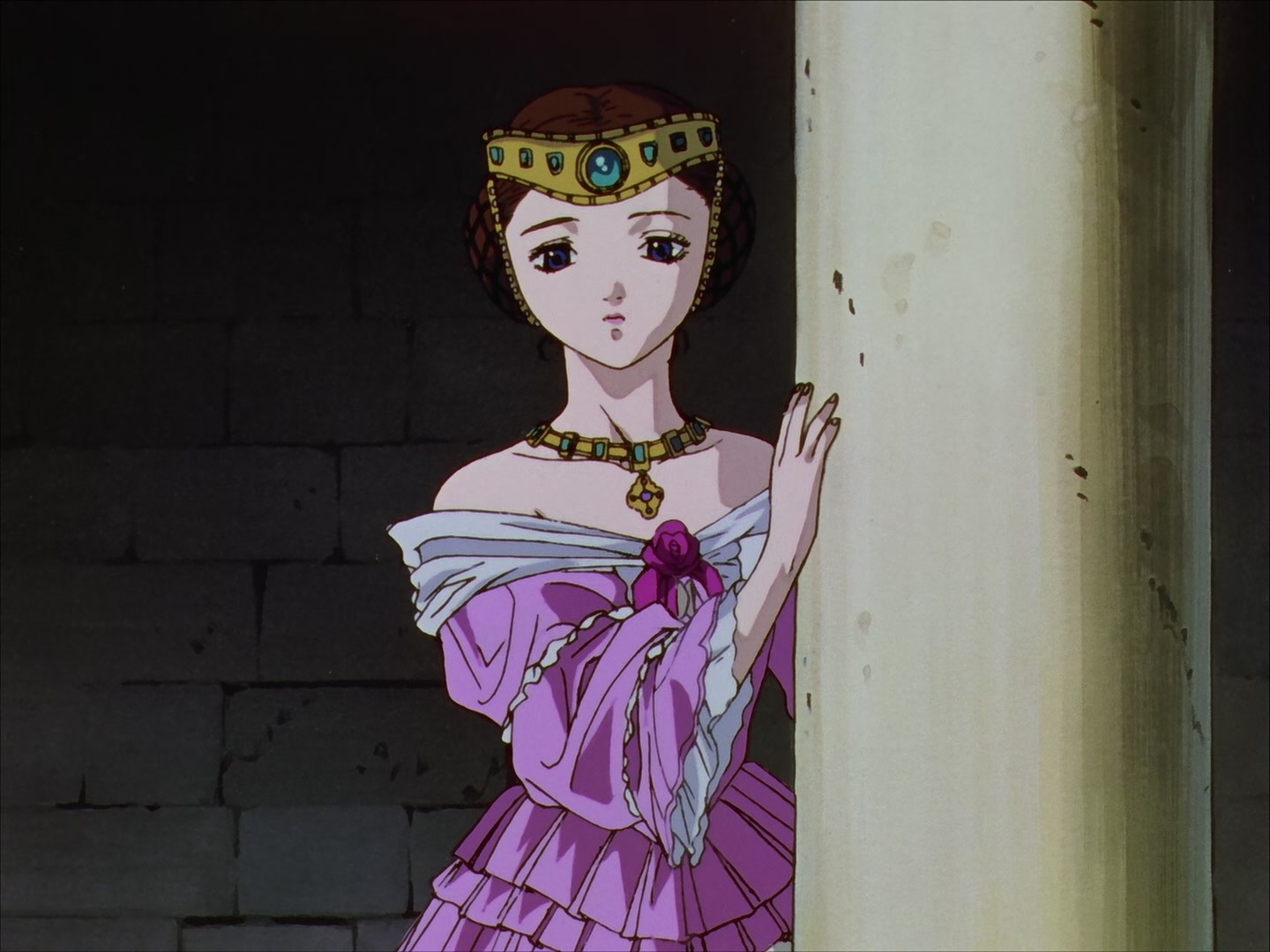 Berserk Ep 7: The Sword's Owner @ 14:55
