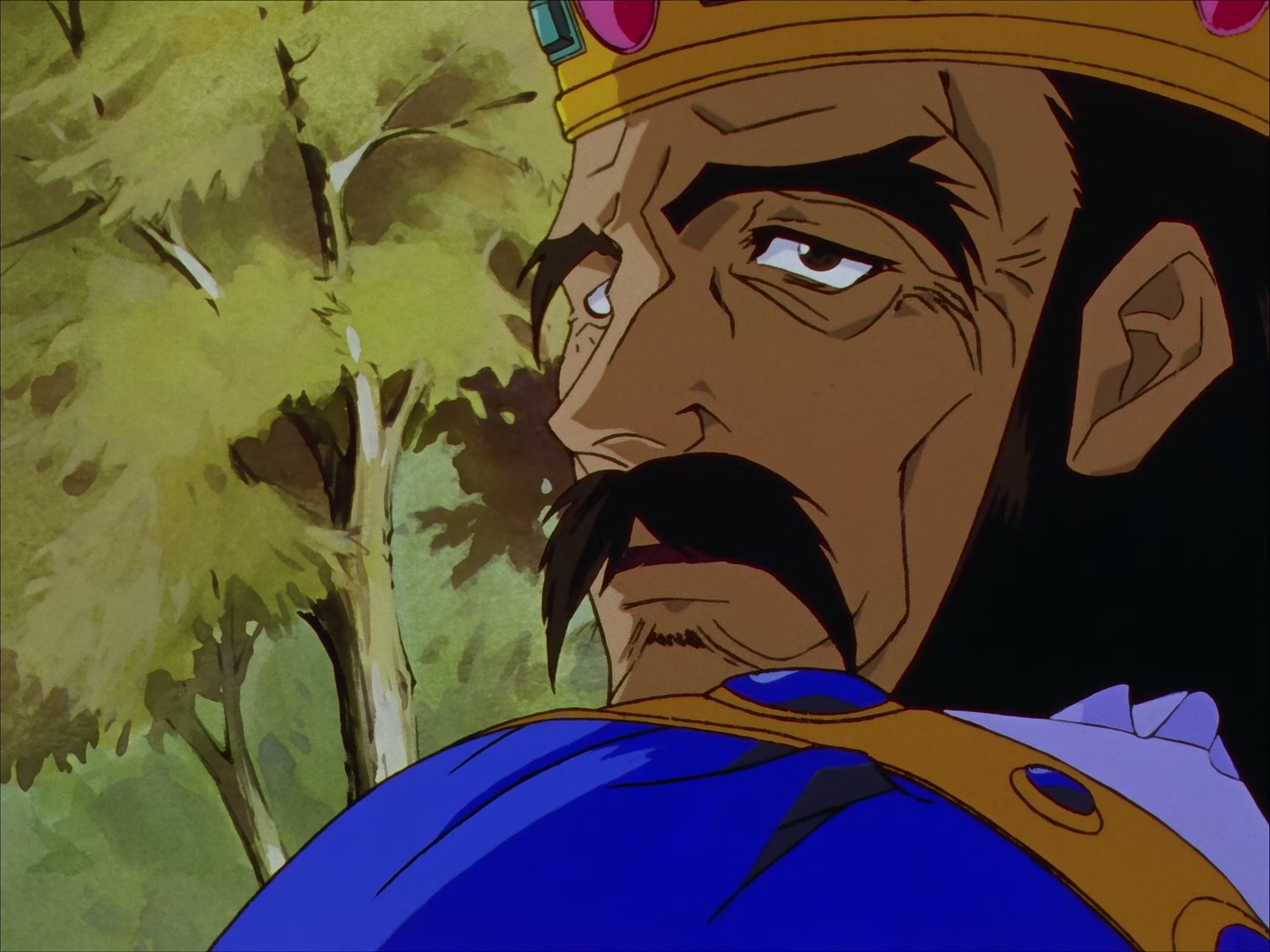Berserk Ep 7: The Sword's Owner @ 15:12