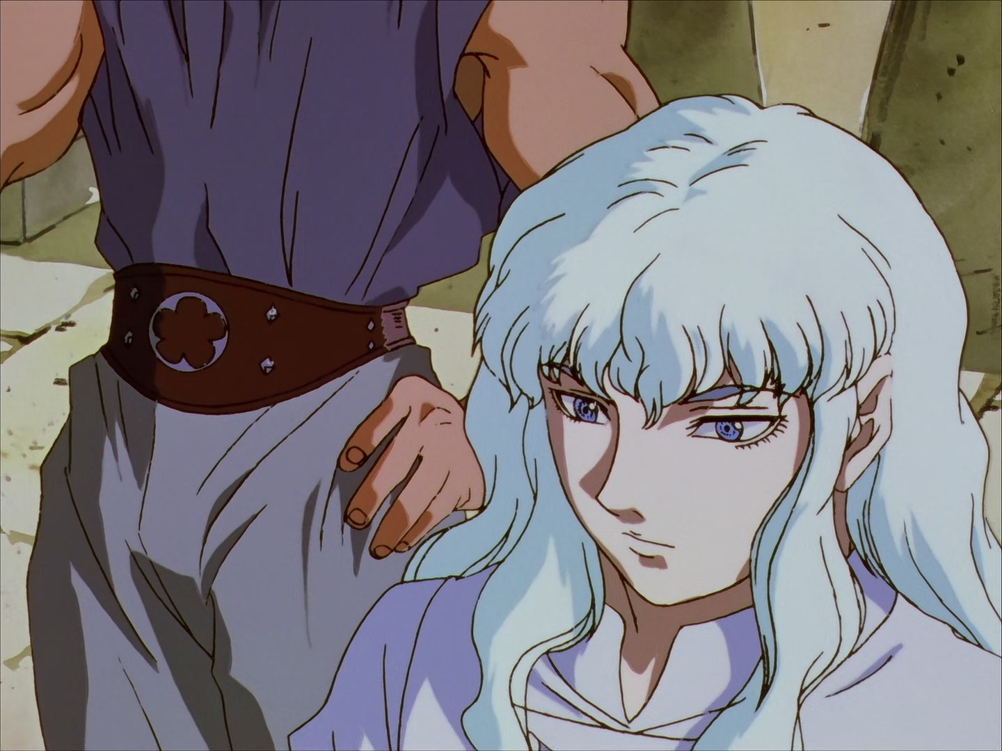 Berserk Ep 7: The Sword's Owner @ 16:50