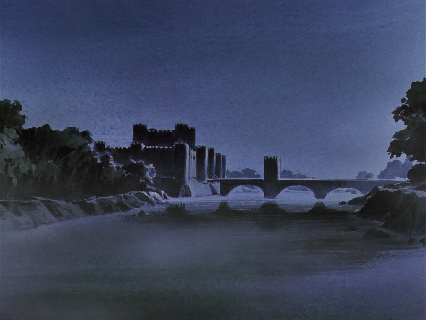 Berserk Ep 8: Conspiracy @ 02:16