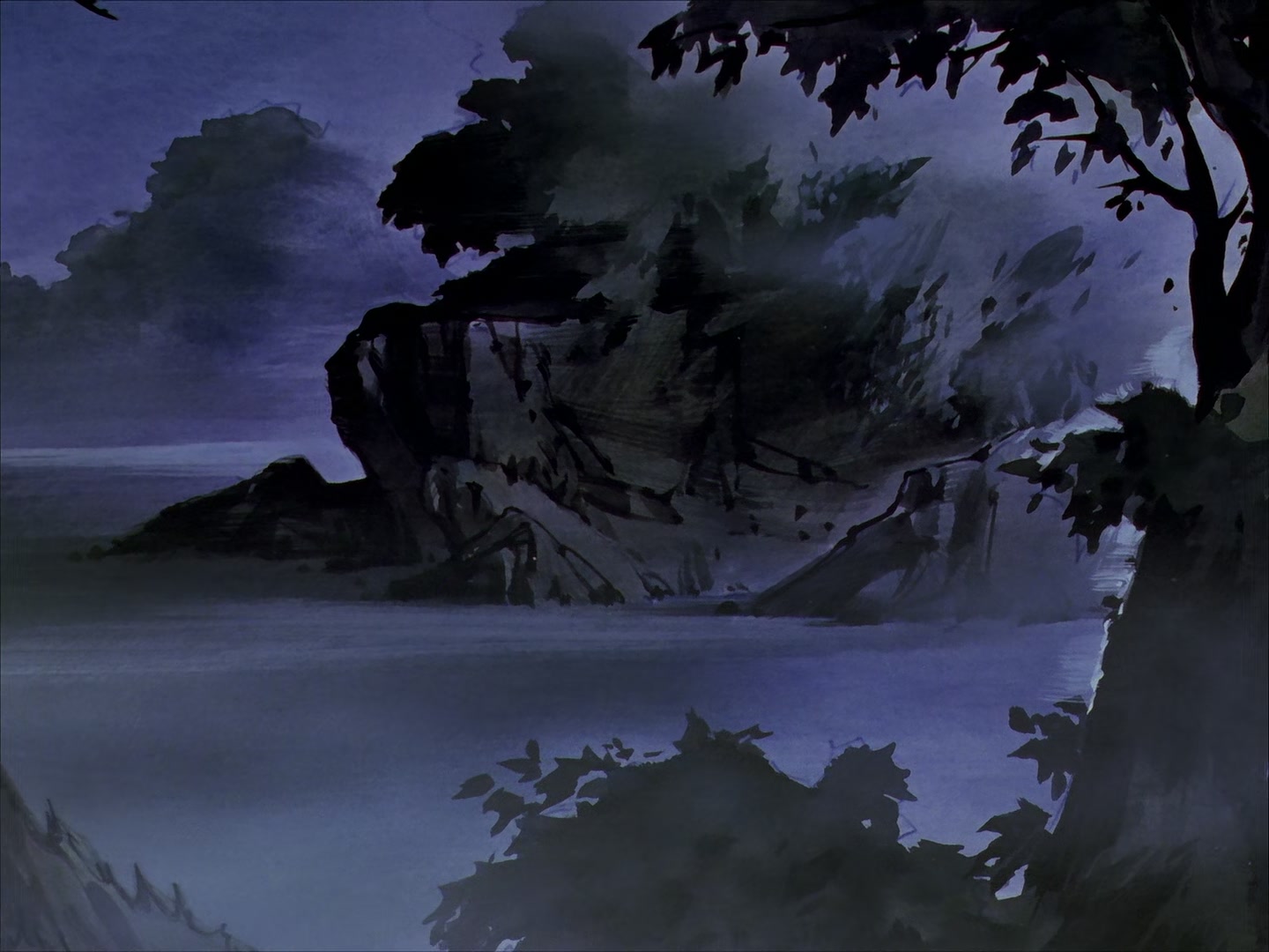 Berserk Ep 8: Conspiracy @ 02:49