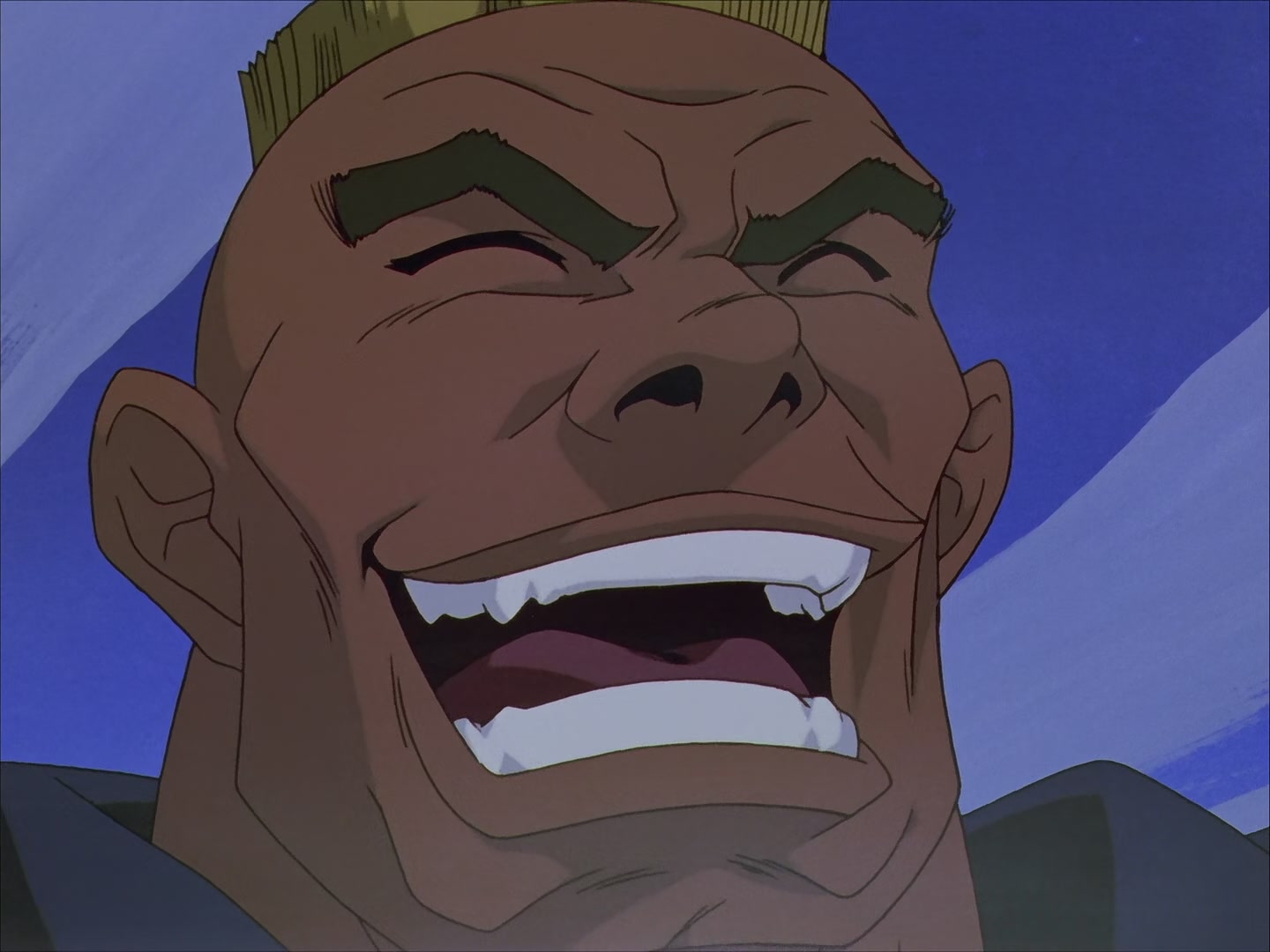 Berserk Ep 8: Conspiracy @ 04:12
