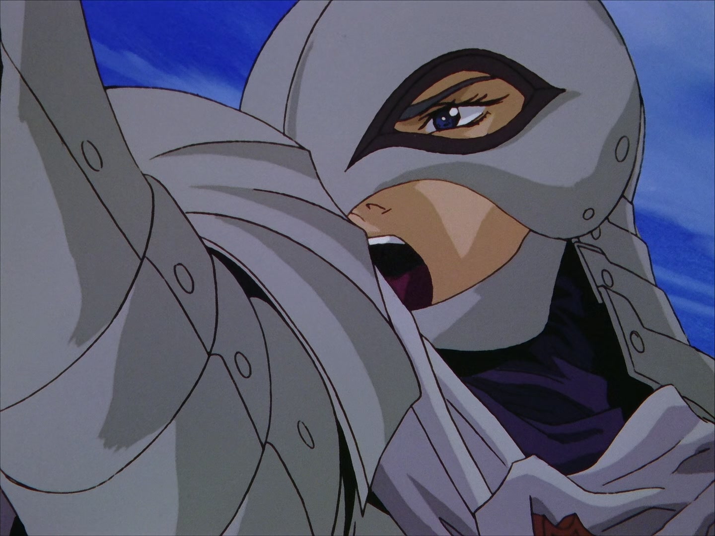 Berserk Ep 8: Conspiracy @ 08:03