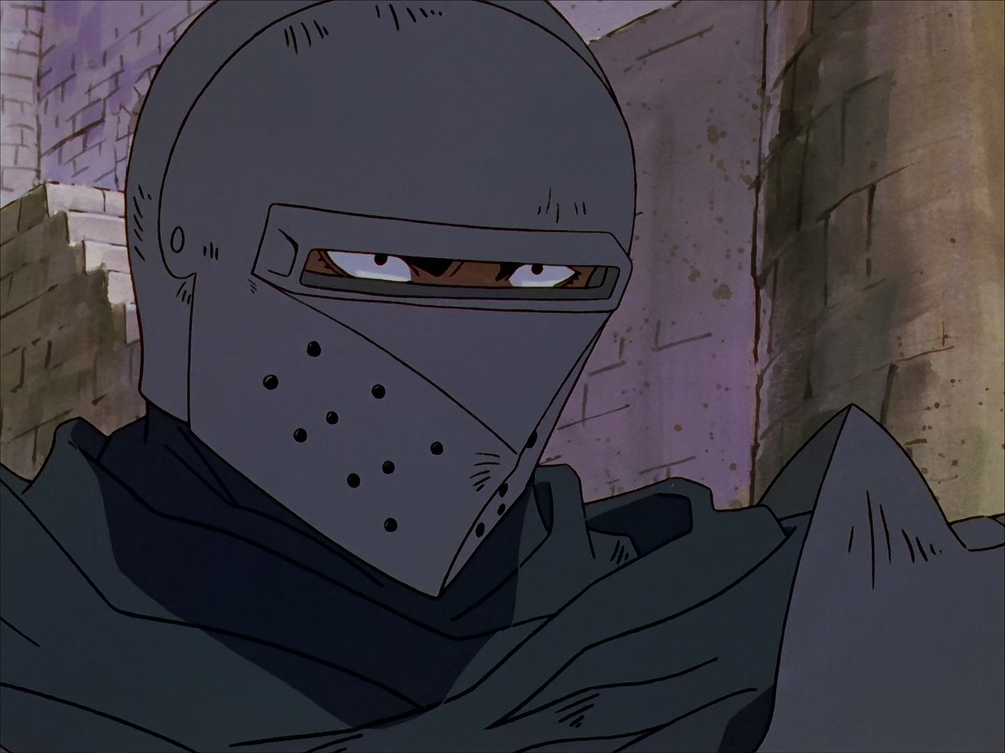 Berserk Ep 8: Conspiracy @ 10:23
