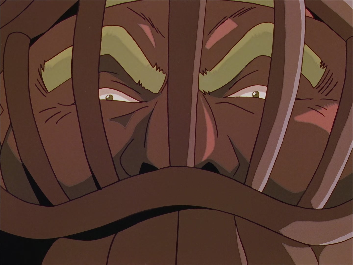 Berserk Ep 8: Conspiracy @ 13:00