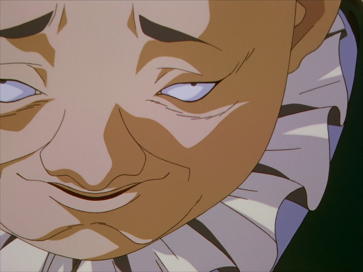 Berserk Ep 8: Conspiracy @ 19:52