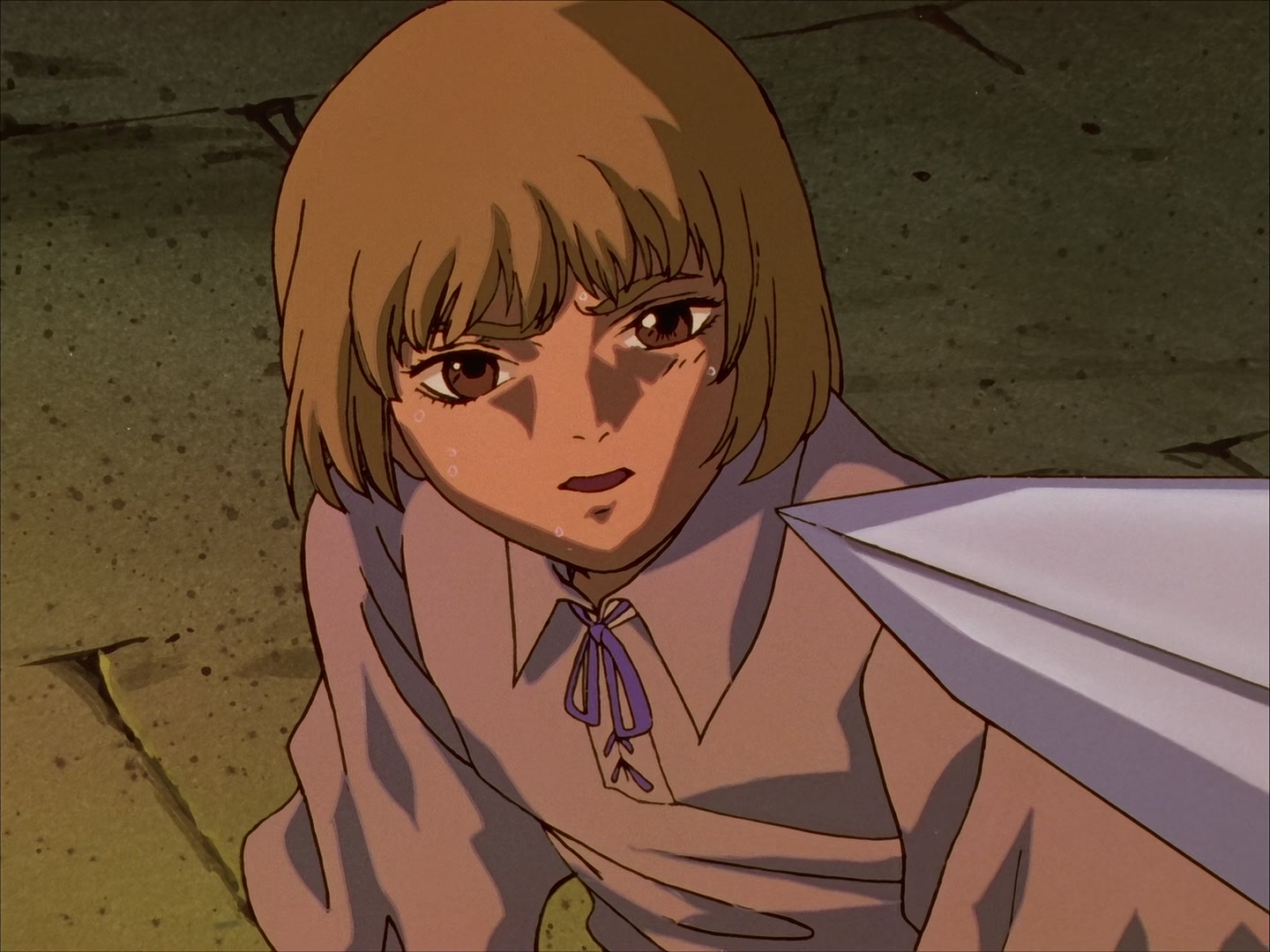 Berserk Ep 10: Nobleman @ 03:06