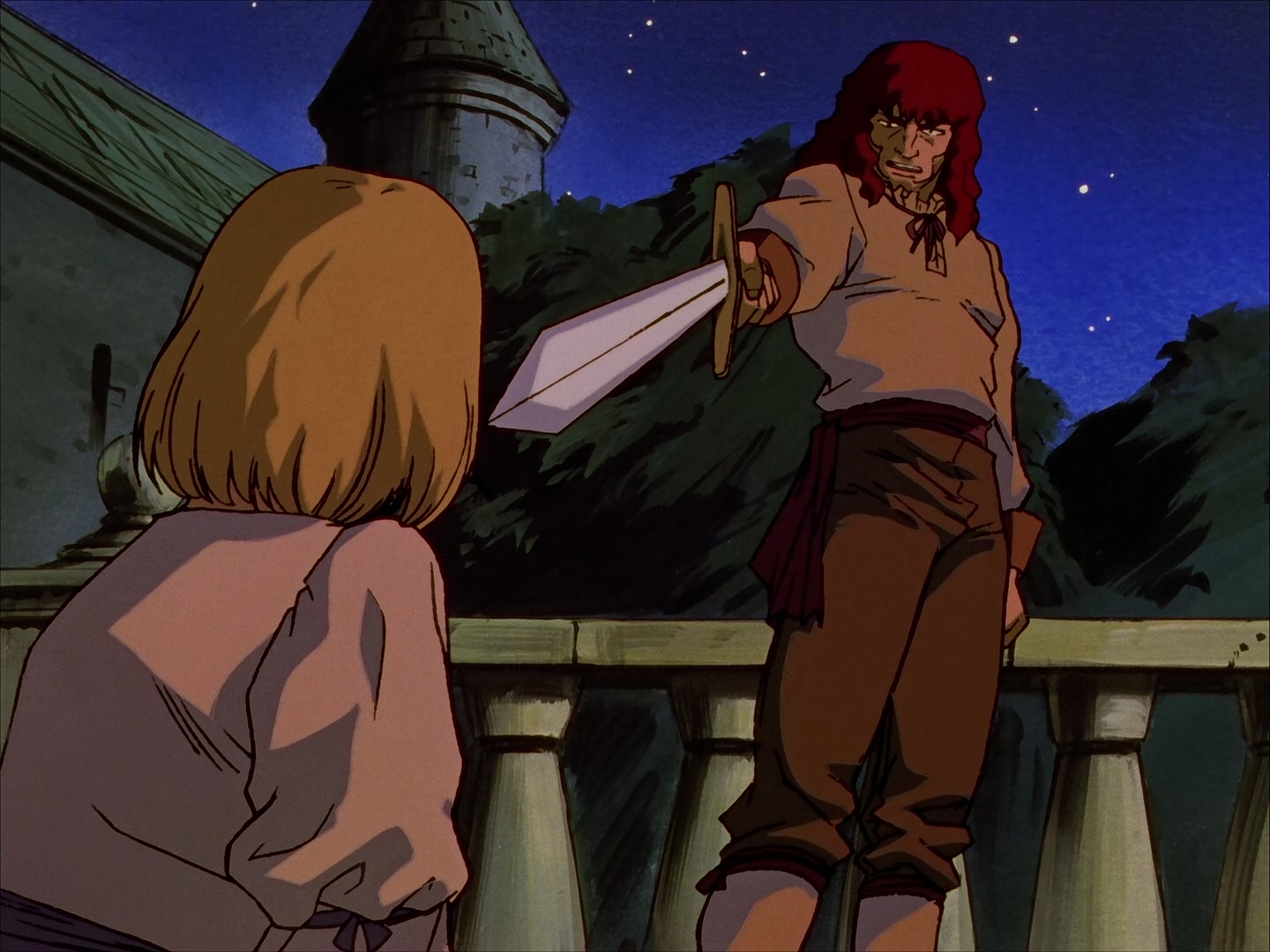 Berserk Ep 10: Nobleman @ 03:14