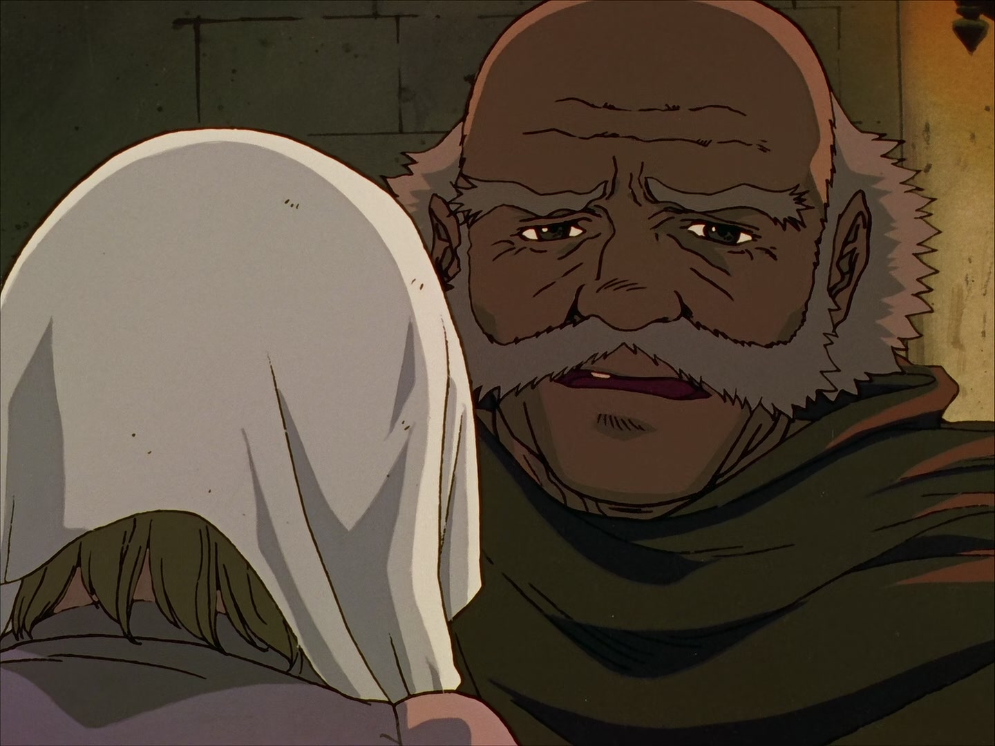 Berserk Ep 10: Nobleman @ 03:55