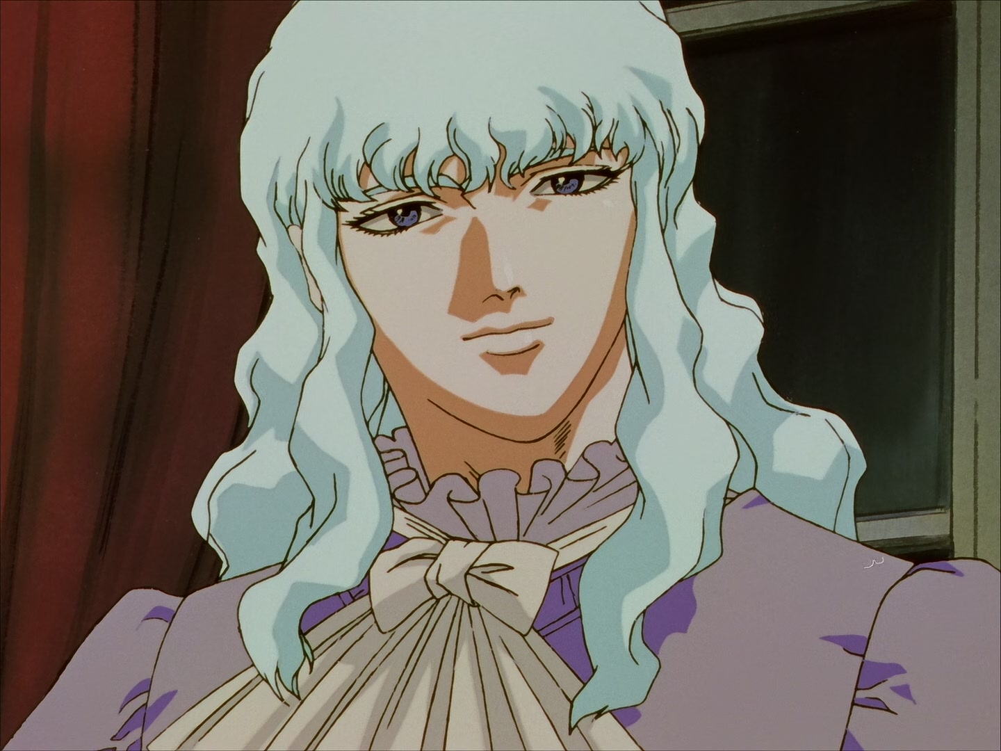 Berserk Ep 10: Nobleman @ 05:26