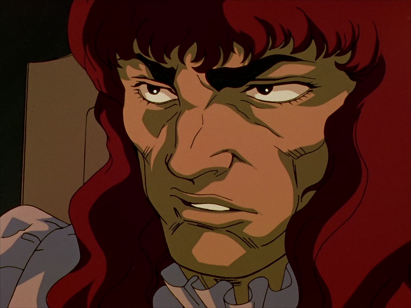 Berserk Ep 10: Nobleman @ 05:43