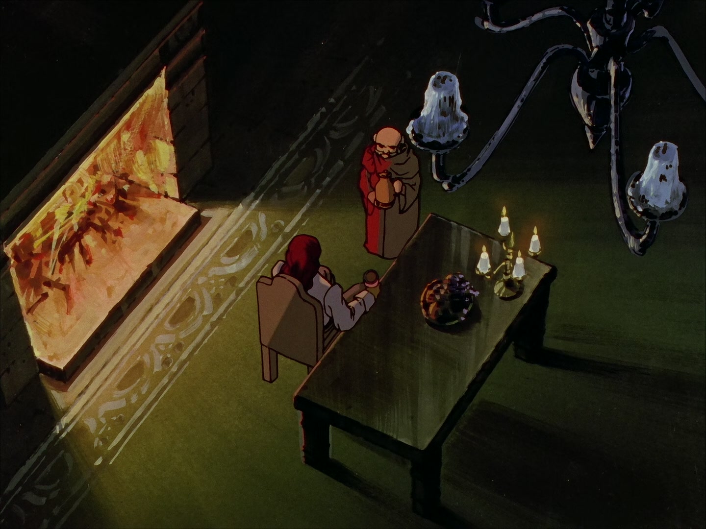 Berserk Ep 10: Nobleman @ 05:51