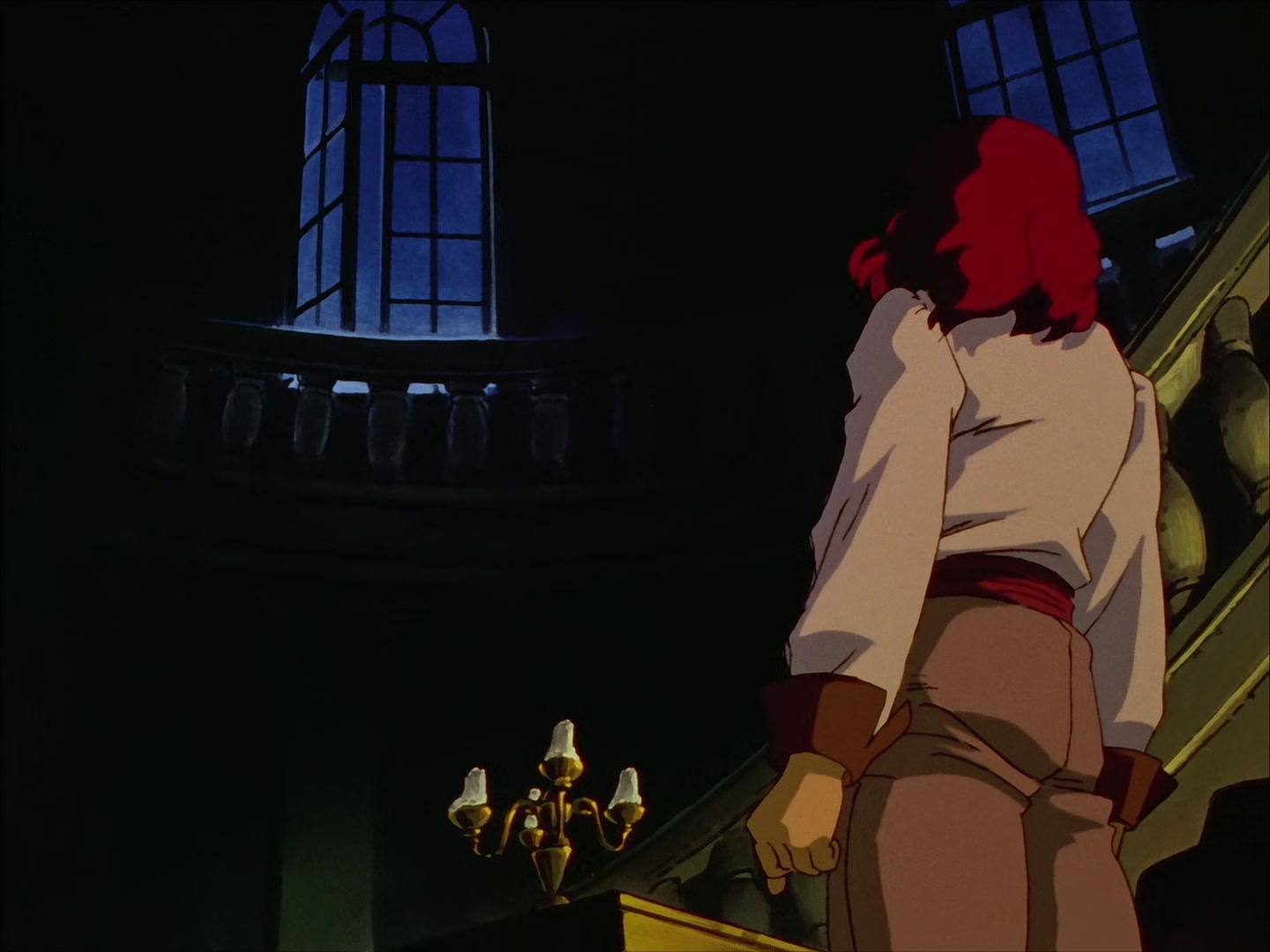 Berserk Ep 10: Nobleman @ 06:32