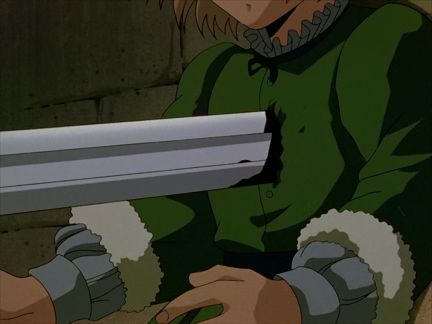 Berserk Ep 10: Nobleman @ 07:30