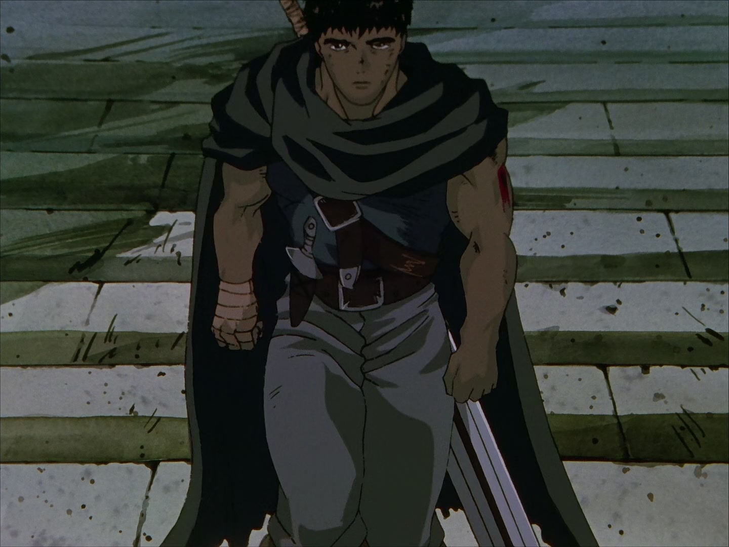 Berserk Ep 10: Nobleman @ 12:43