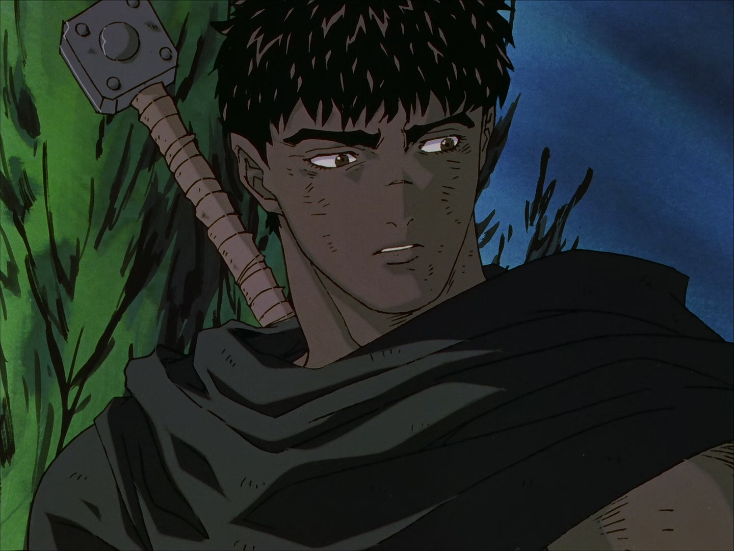 Berserk Ep 10: Nobleman @ 13:24