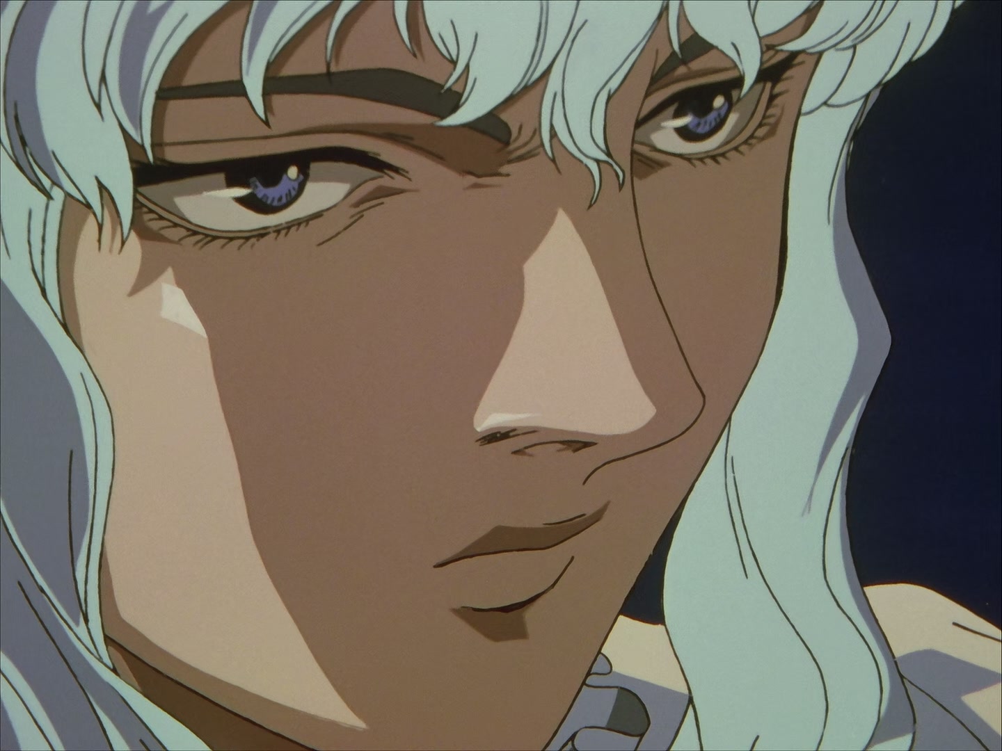 Berserk Ep 10: Nobleman @ 15:36